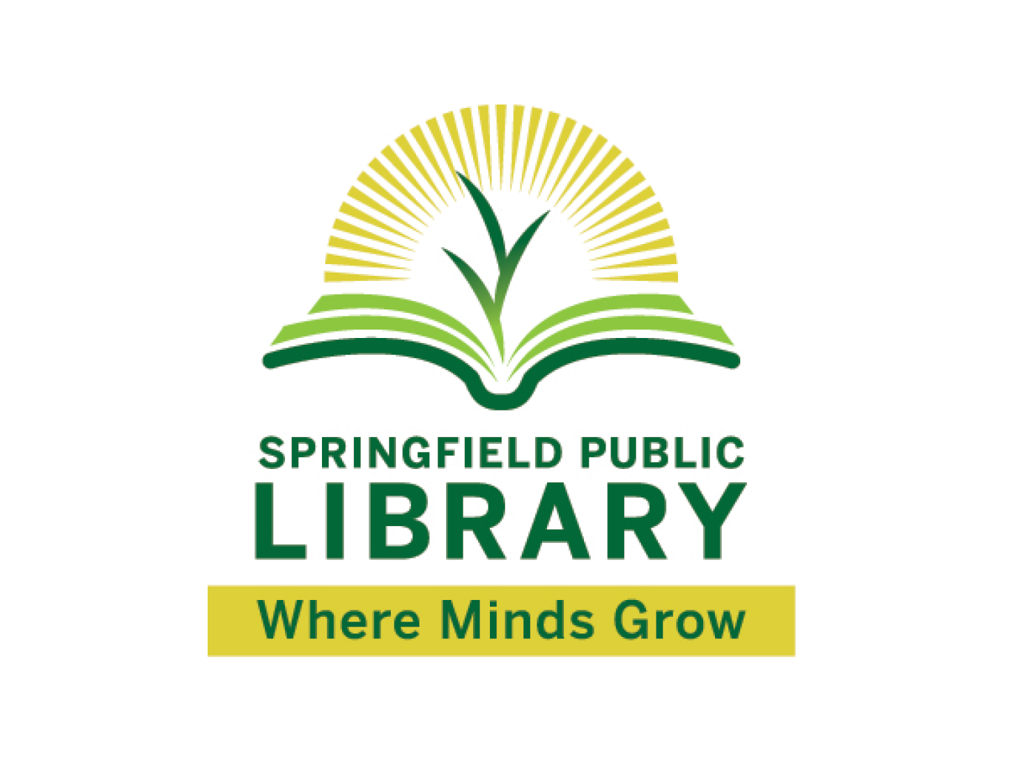 Library Website Logo