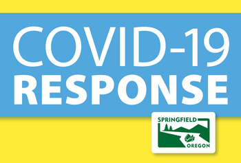 City of Springfield COVID-19 Response