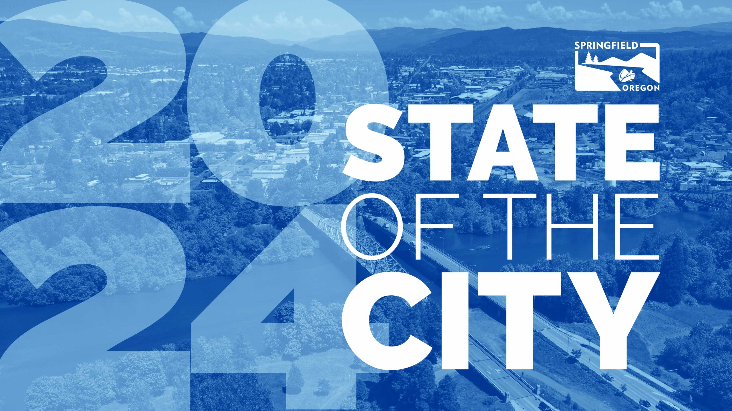 Springfield's 2024 State of the City