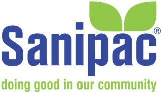 Sanipac Logo