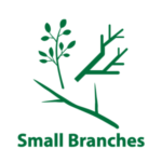 Small Branches and Twigs information button
