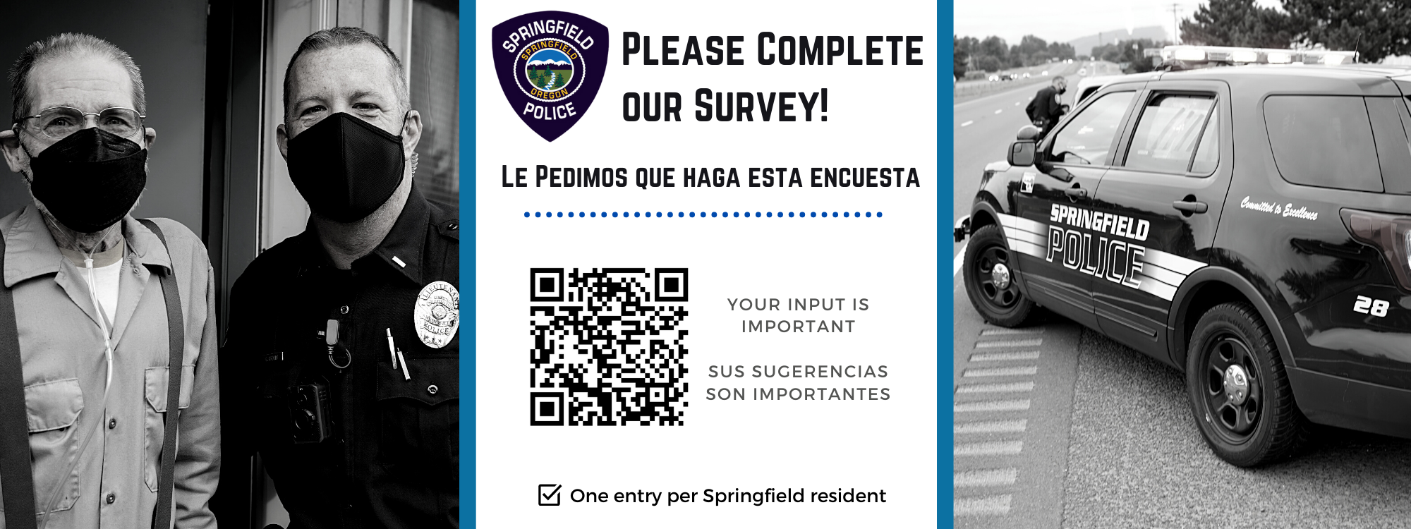 Community Survey
