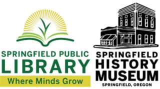 Library and Museum Logos