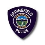 Springfield Police Department - Oregon